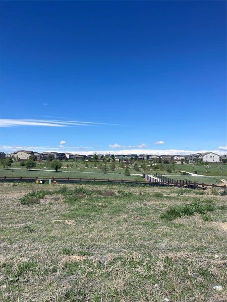 Image 3 of a home in Willow Bend: The Grand Collection.