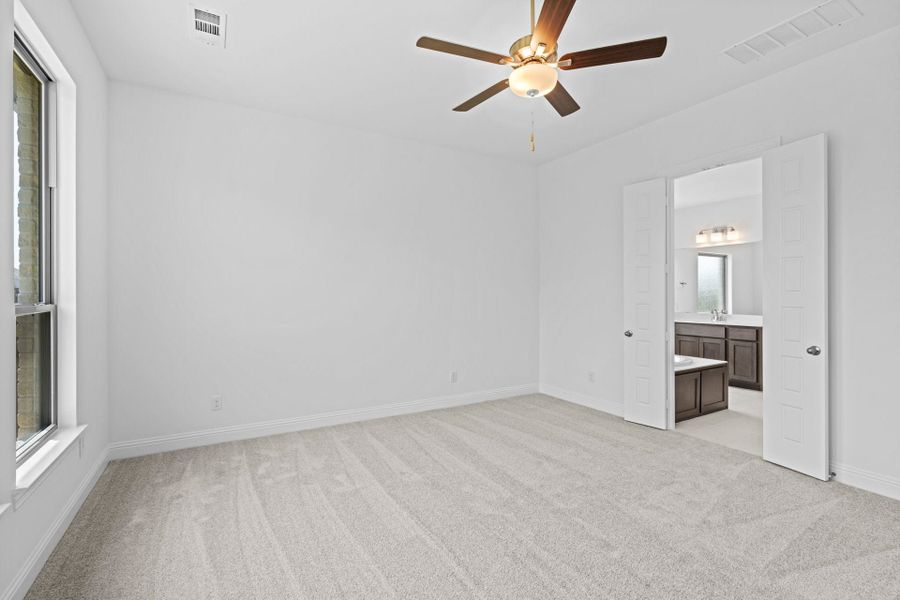 5br New Home in Celina, TX.  - Slide 25