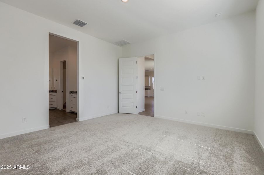 Owners Suite Owners Suite