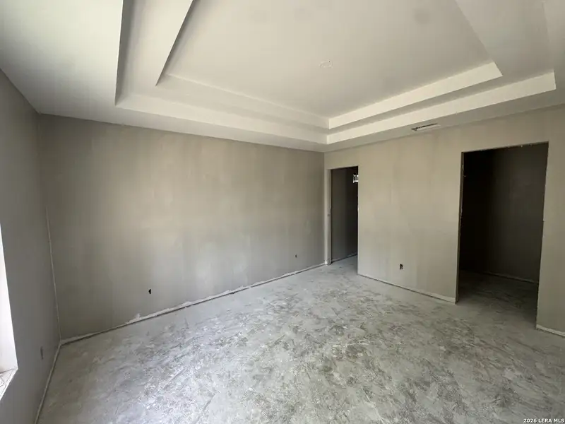 In-progress construction of a new home in , Eagle Pass, TX (Image 13).