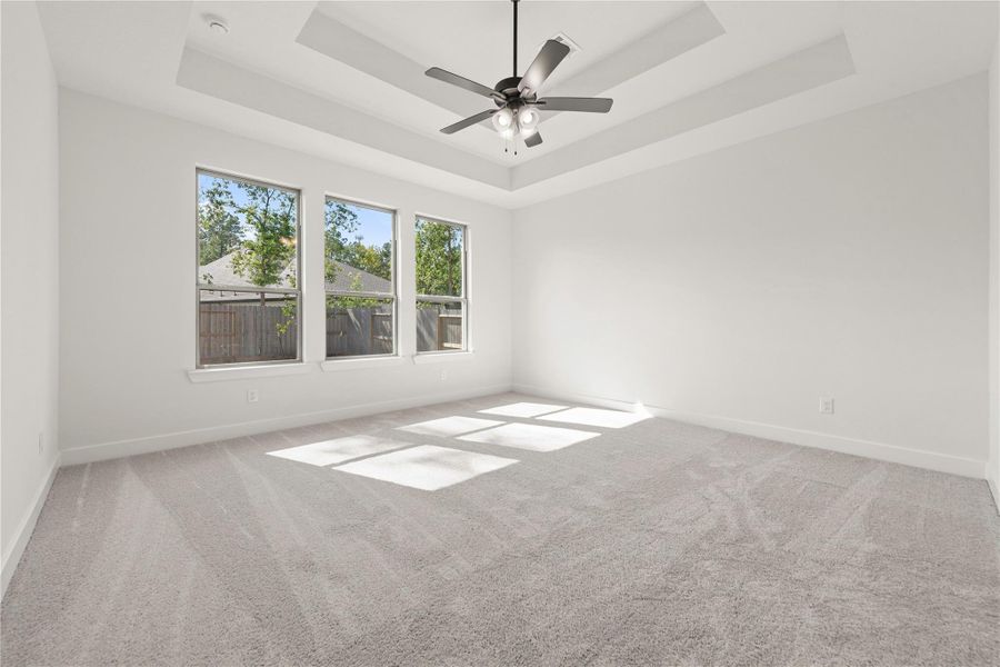 Representative image. Features, specifications, selections and colors may vary.