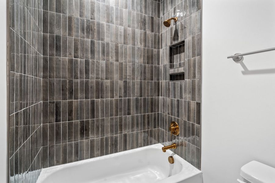 Thompson's Station, TN New Home.  - Slide 40