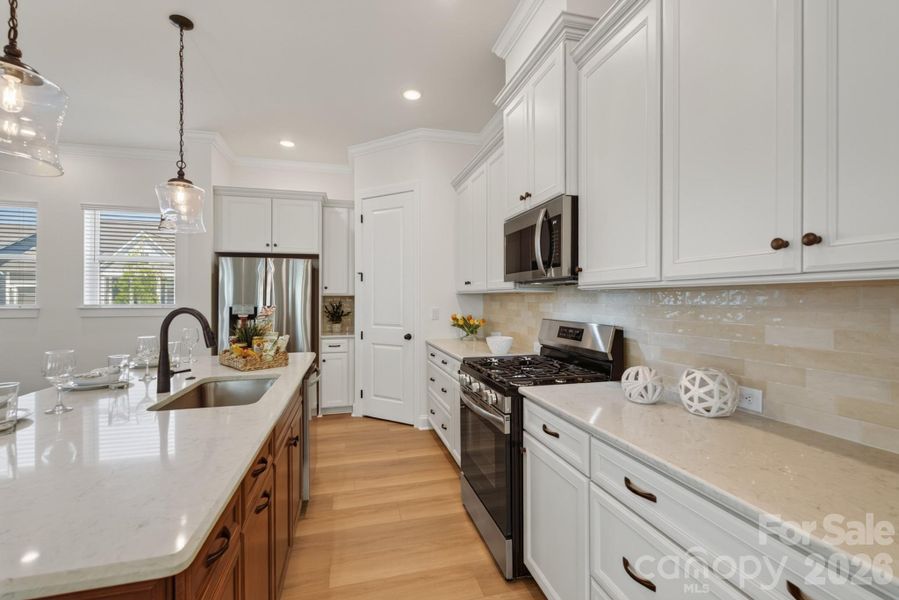 Kitchen Kitchen