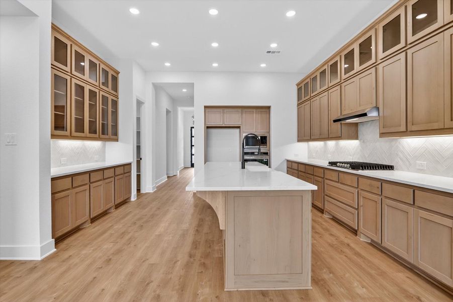 Kitchen Kitchen