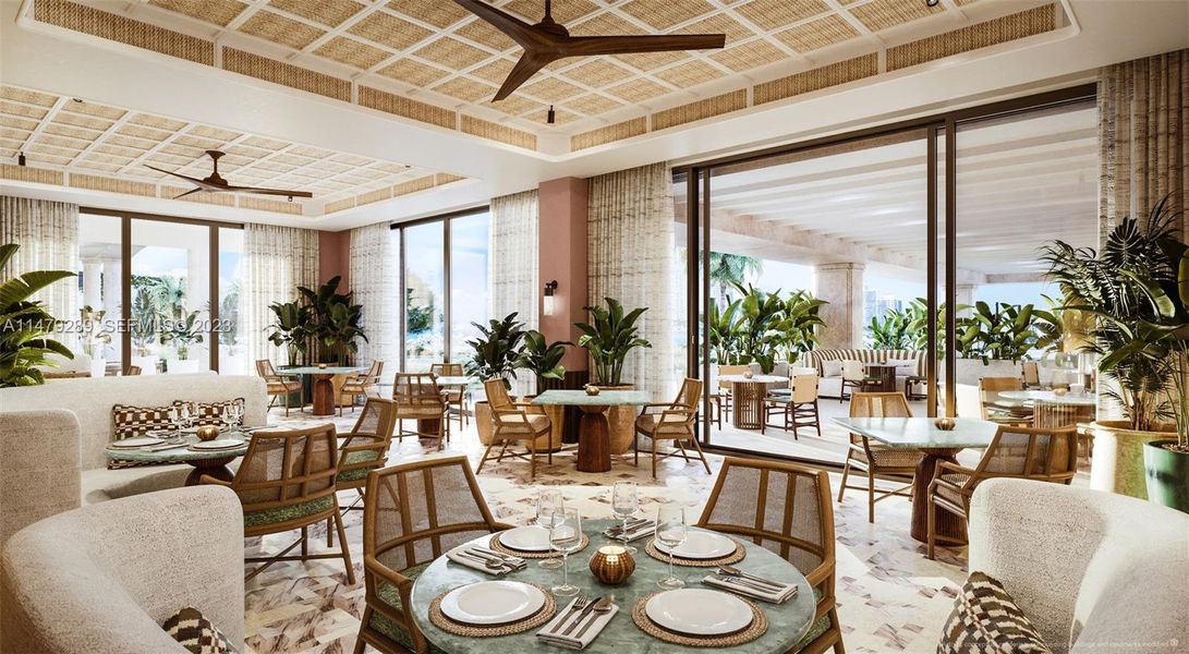 Restaurant Restaurant