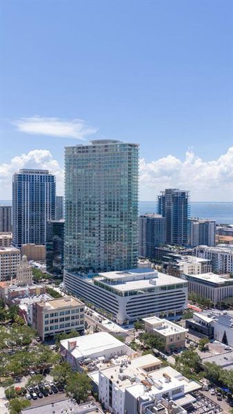 Condo located in St. Petersburg, FL showcasing its design and architecture (Image 47). Condo located in St. Petersburg, FL showcasing its design and architecture (Image 47).