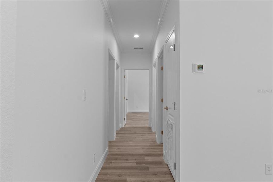 Spacious, unfurnished interior of a new home in , Weeki Wachee (Image 38). Spacious, unfurnished interior of a new home in , Weeki Wachee (Image 38).