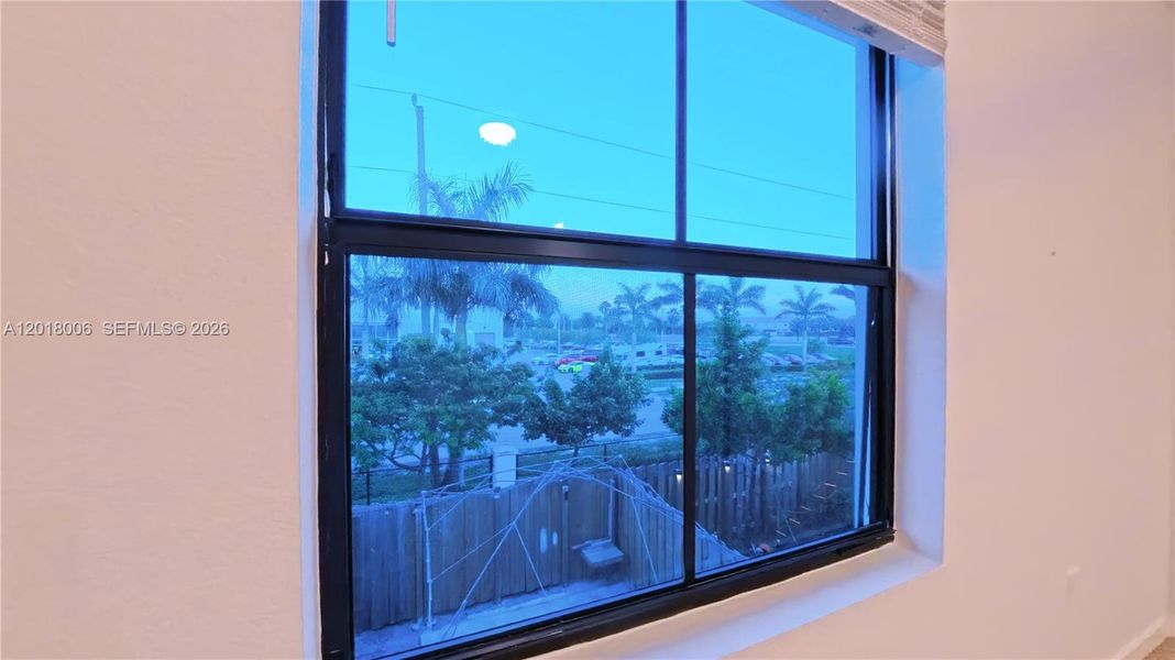Close-up of interior finishes inside a home in , Florida City (Image 15).