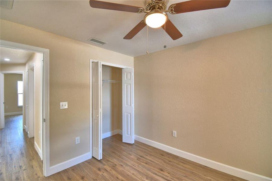 Spacious, unfurnished interior of a new home in , Lake Wales (Image 14).