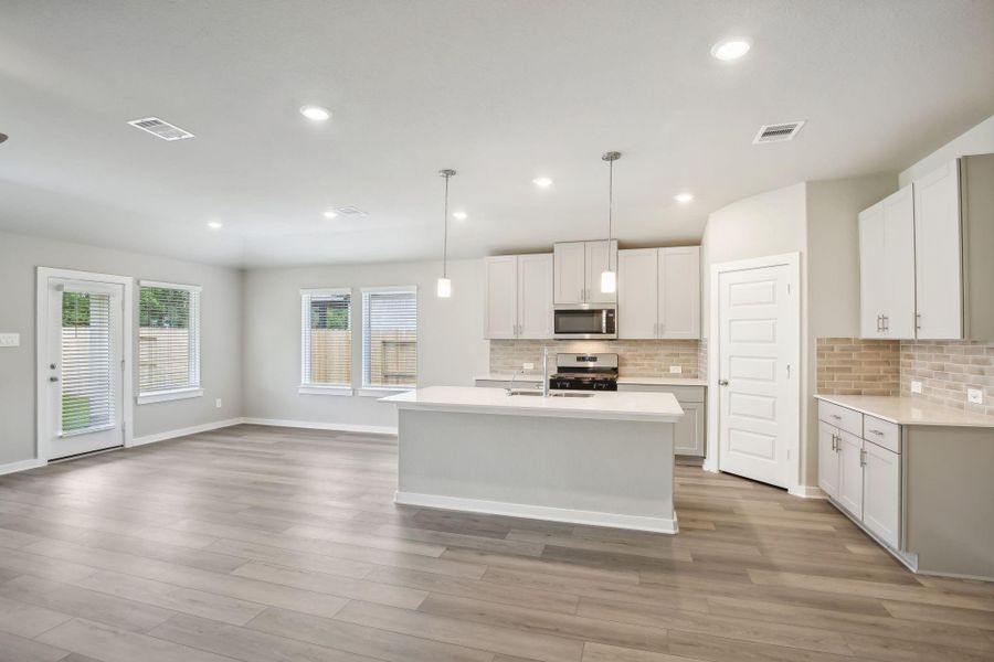 Image 39 of a home in Massey Oaks - Premier Series. Image 39 of a home in Massey Oaks - Premier Series.