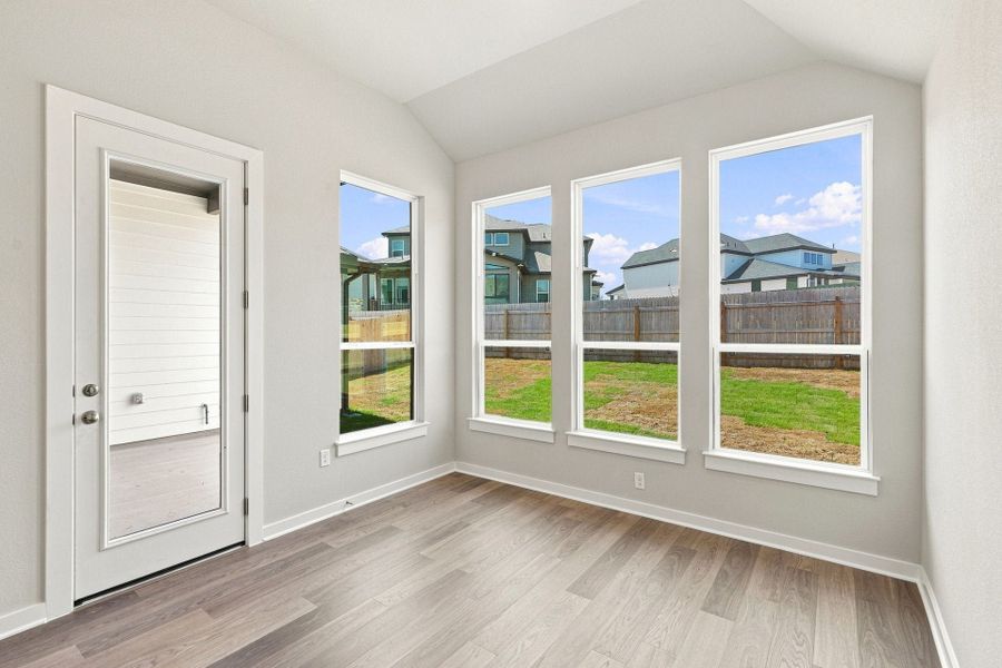 4br New Home in Pflugerville, TX.  - Slide 22