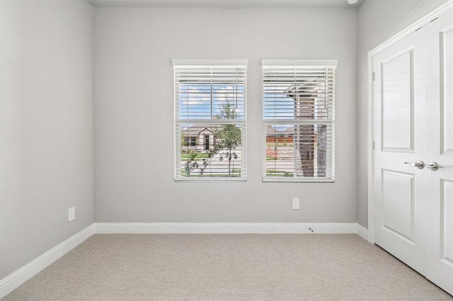 Photo is not of the actual home, but is an inspirational photo of builder’s model home and may depict options, furnishings, and/or decorator features that are not included.