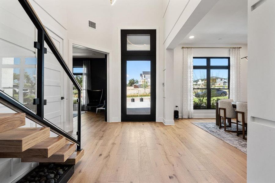 This home is currently under construction. Photos shown are of a model home and may include upgrades or features not included in the subject property.