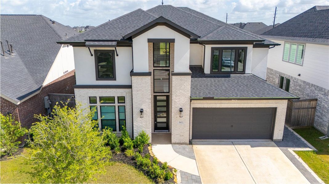 Image 16 of a home in Cross Creek West 50'. Image 16 of a home in Cross Creek West 50'.
