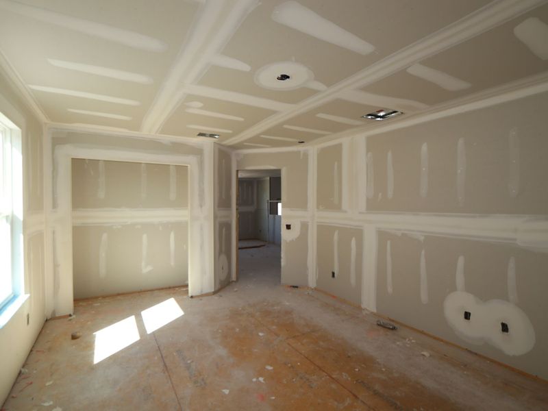 Drywall Drywall