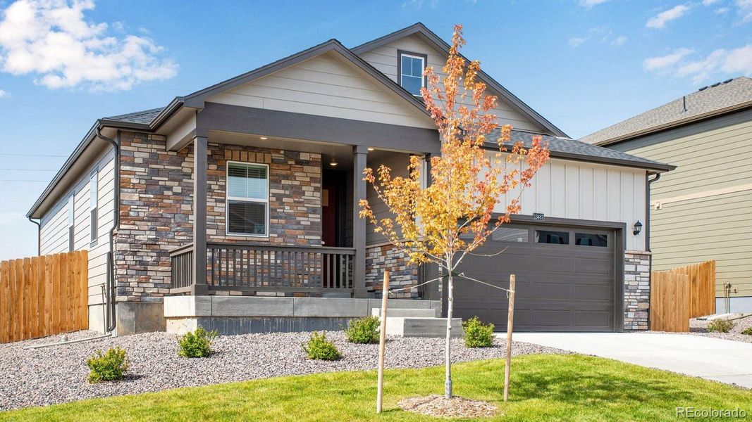 Image 34 of a home in Timberleaf.