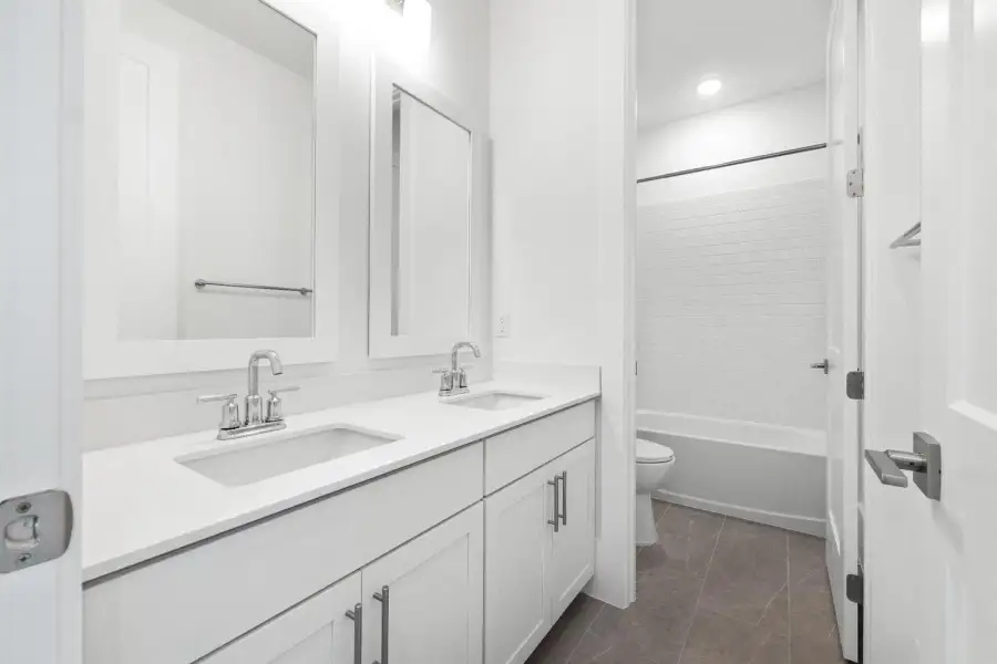 Bathroom Bathroom