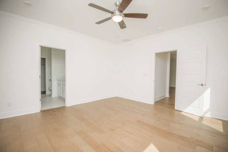 *Photo of example home. Selections and finishes may vary.