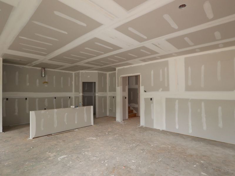 Drywall Drywall