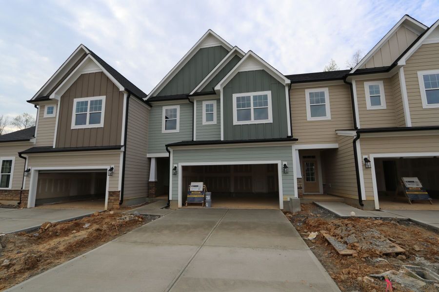 Front Exterior Front Exterior