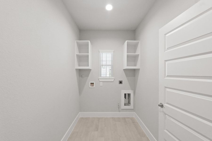 Image 41 of a home in Briarwood Crossing.