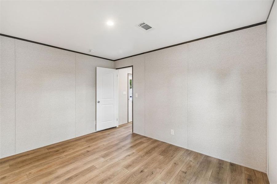Spacious, unfurnished interior of a new home in , New Port Richey (Image 17).