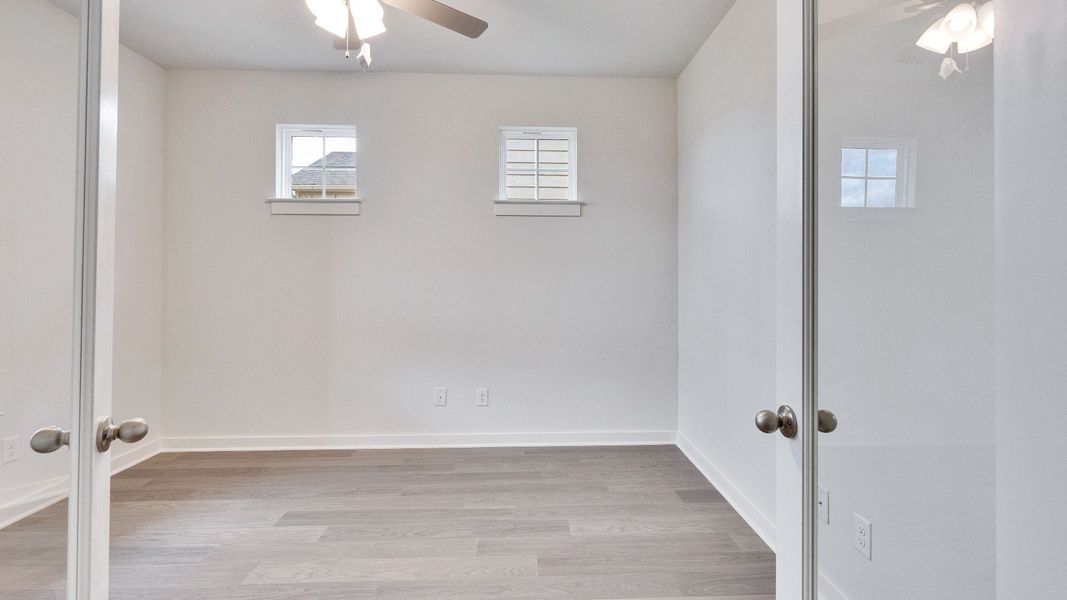 Majestic Floor Plan - Representative Photo