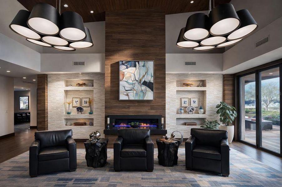 Community amenities in Ocala Preserve, Ocala (Image 24).