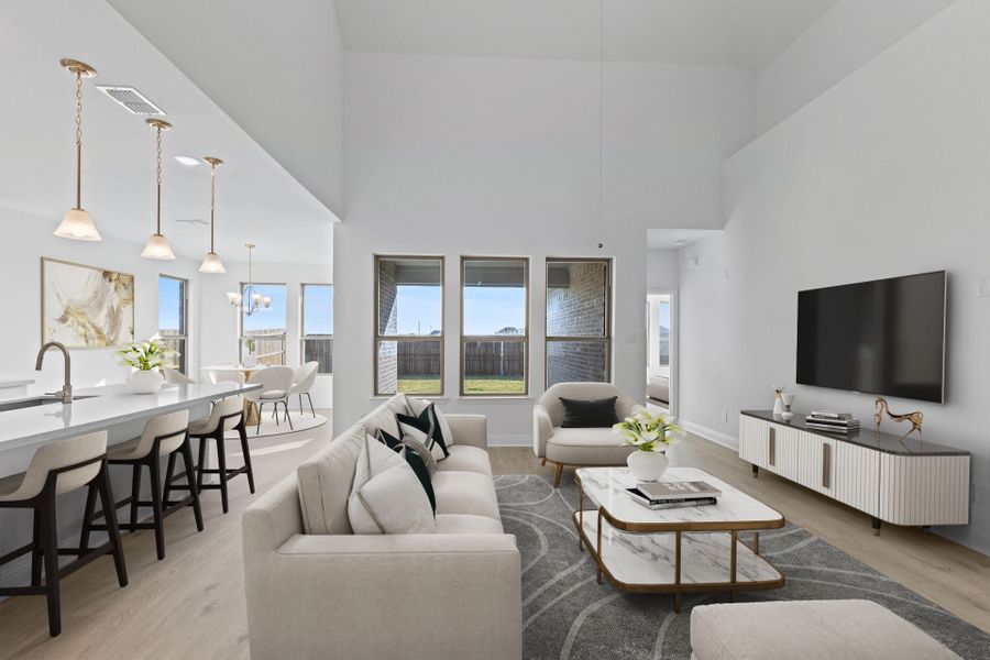 Anna, TX New Home.  - Slide 14