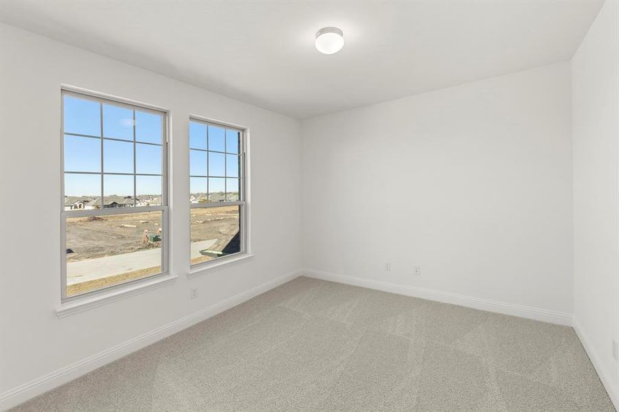 10. 512 Birthright - Bed 4