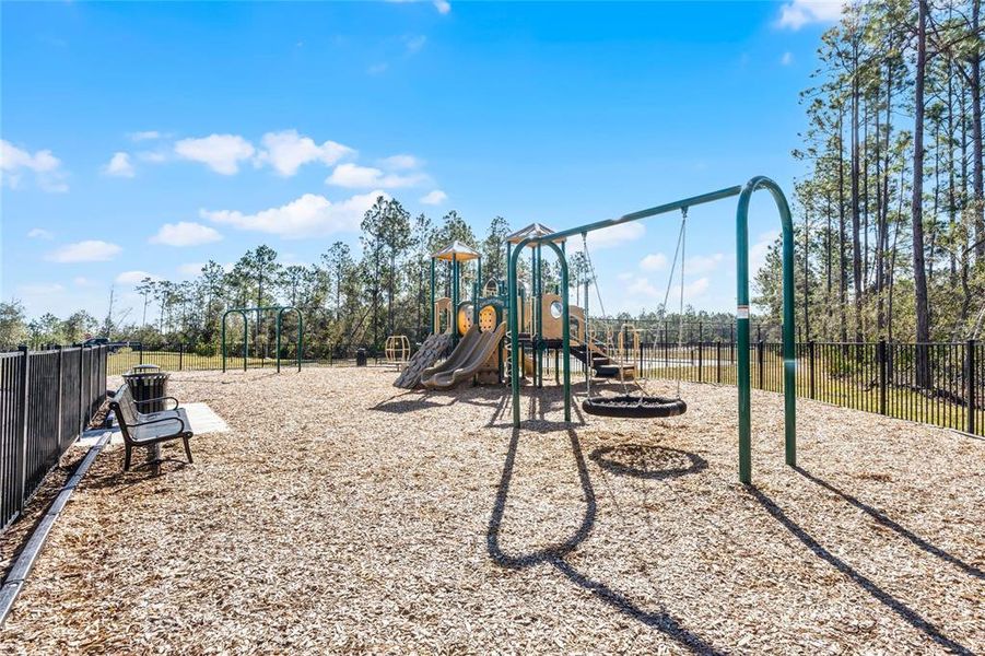Community amenities in Archers Mill, Ormond Beach (Image 21).