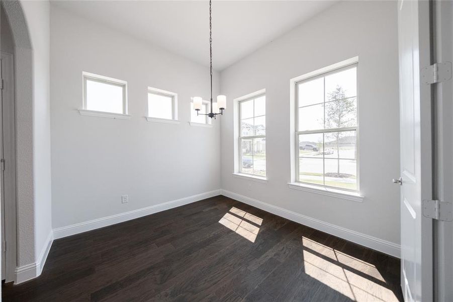 Dining Room Dining Room
