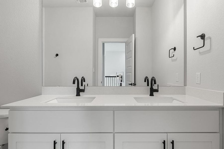 Close-up of interior finishes inside a home in Terrace Collection at Heritage, Dripping Springs (Image 8). Close-up of interior finishes inside a home in Terrace Collection at Heritage, Dripping Springs (Image 8).