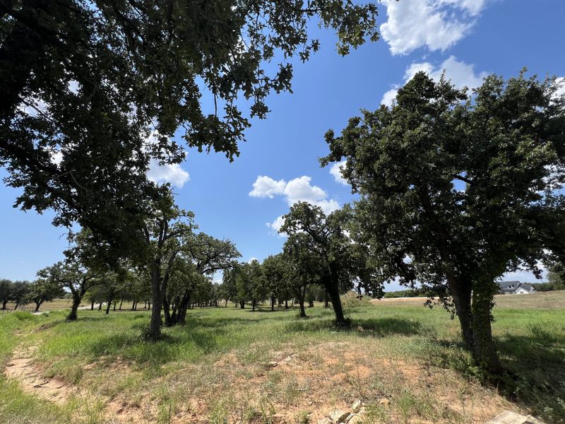 Natural landscape and outdoor views near Santana Ridge - Brock ISD in Weatherford (Image 2).