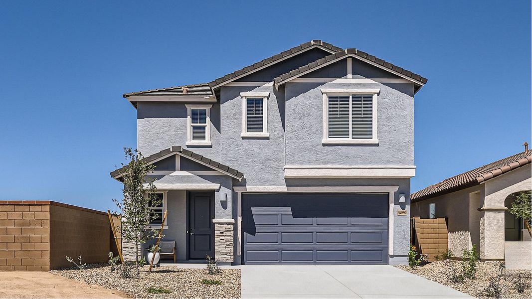 3059 Pacifica Exterior