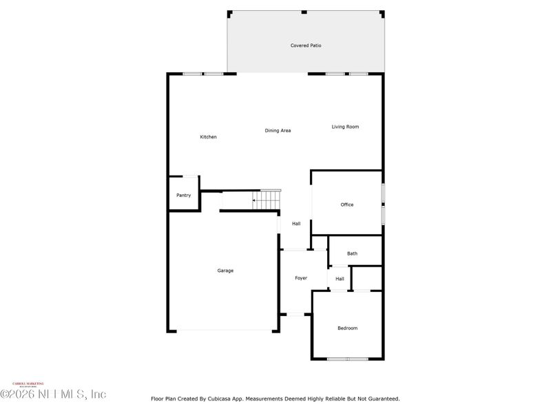 2D floor plan layout of this home in , Wesley Chapel, FL (Image 5). 2D floor plan layout of this home in , Wesley Chapel, FL (Image 5).