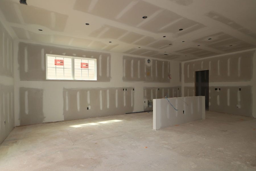 Drywall