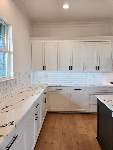 Furnished interior view inside a new home in , Caddo Mills (Image 2). Furnished interior view inside a new home in , Caddo Mills (Image 2).