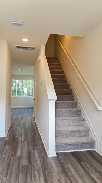 Image 15 of a home in Dawson Branch.