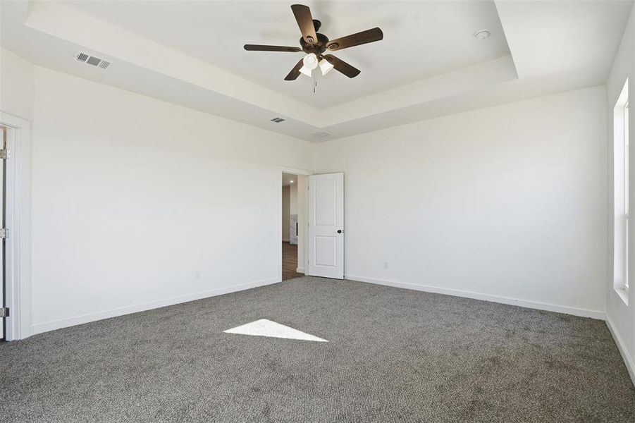 Spacious, unfurnished interior of a new home in , Paradise (Image 31). Spacious, unfurnished interior of a new home in , Paradise (Image 31).