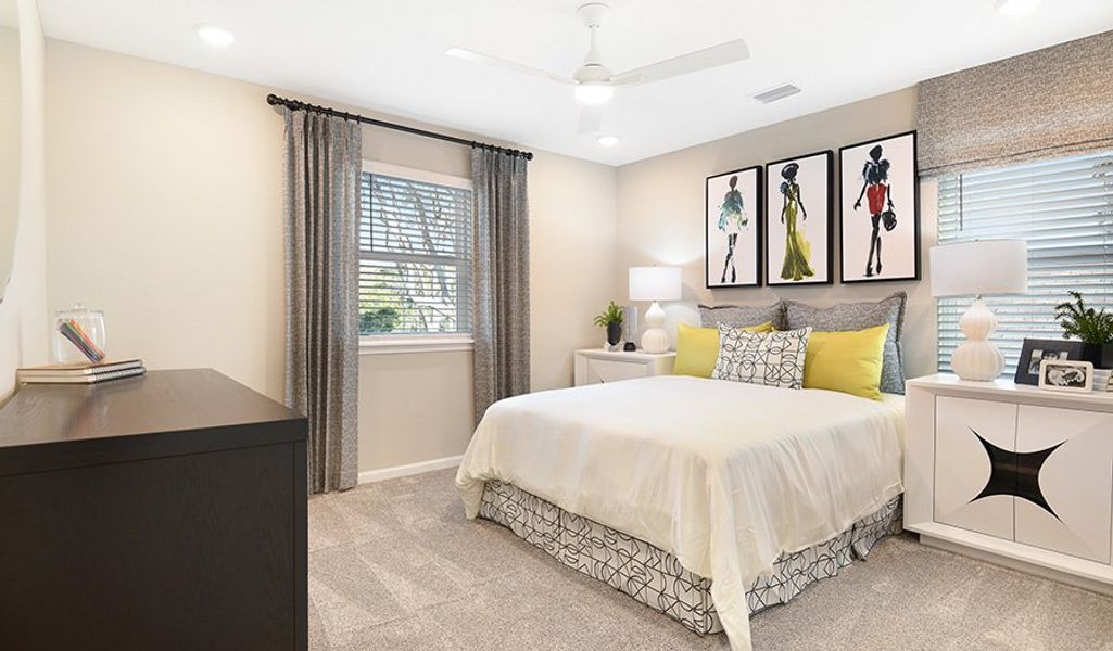 Lynwood-JAX-Irongate bedroom