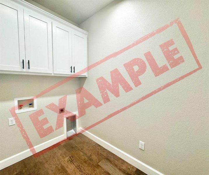 Spacious, unfurnished interior of a new home in , Abilene (Image 10). Spacious, unfurnished interior of a new home in , Abilene (Image 10).