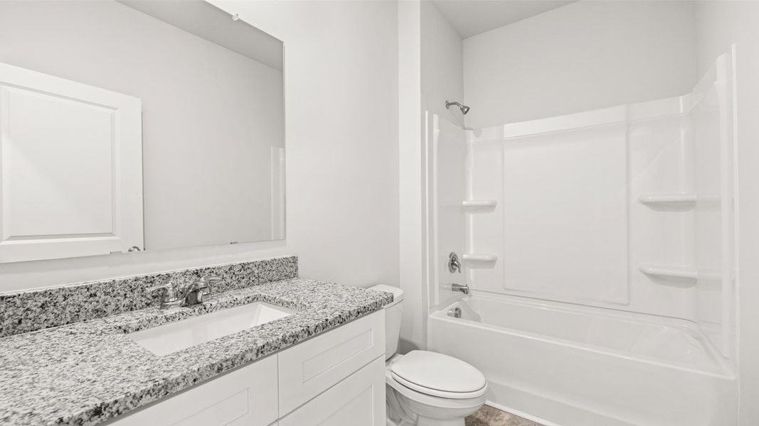 Image 35 of a home in Highland Hills.