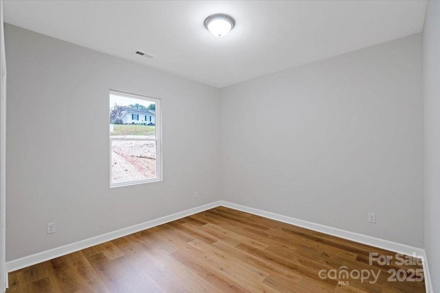 Spacious, unfurnished interior of a new home in , Yadkinville (Image 17). Spacious, unfurnished interior of a new home in , Yadkinville (Image 17).