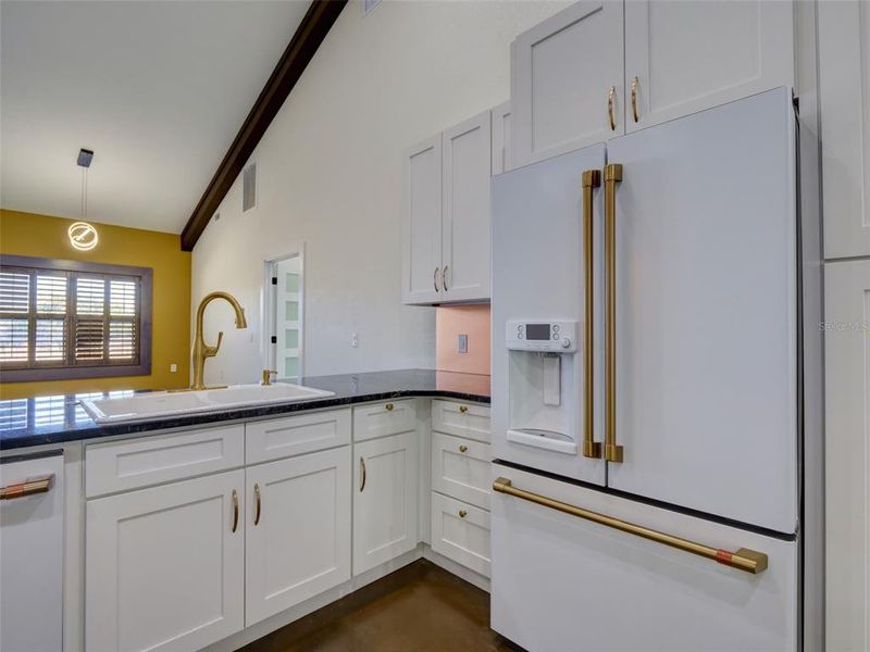 Furnished interior view inside a new home in , Webster (Image 7). Furnished interior view inside a new home in , Webster (Image 7).