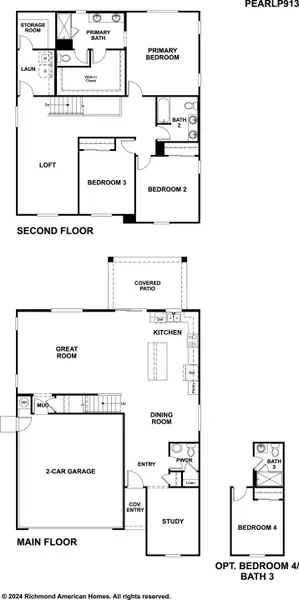 Pearl-P913-SeasonsOnOlive Static FP JPG Pearl-P913-SeasonsOnOlive Static FP JPG