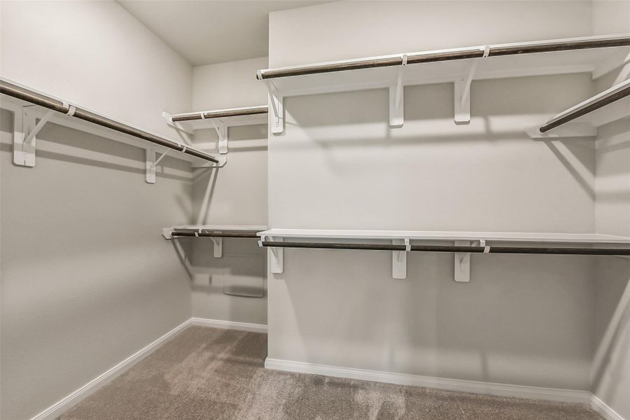 Image 9 of a home in Anderson Lakes.