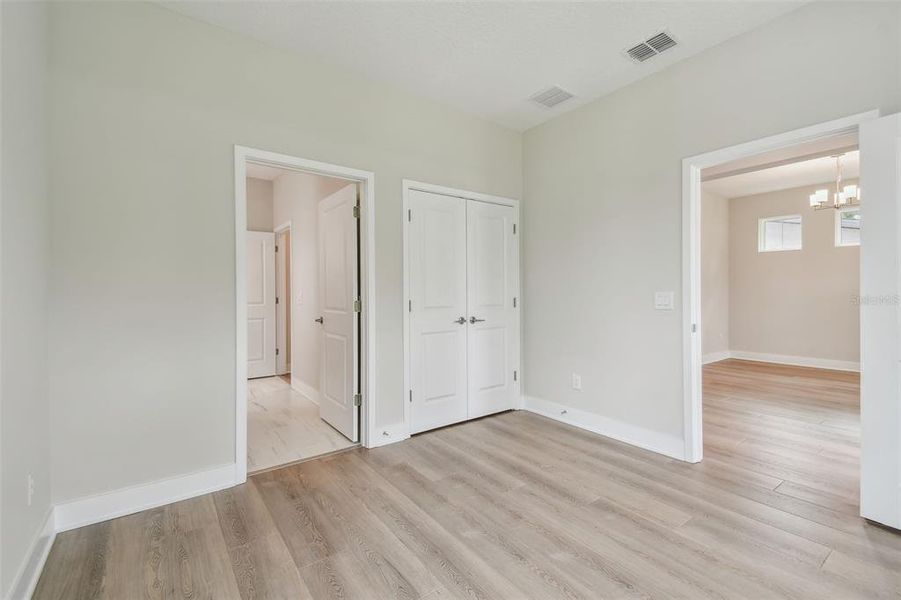 Spacious, unfurnished interior of a new home in , St. Petersburg (Image 15). Spacious, unfurnished interior of a new home in , St. Petersburg (Image 15).