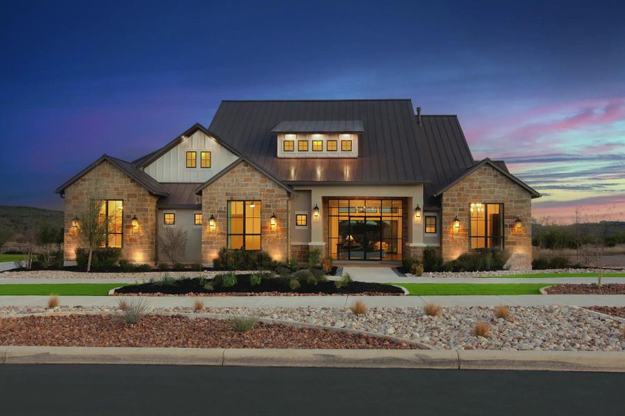 Gracelyn A Exterior Gracelyn A Exterior