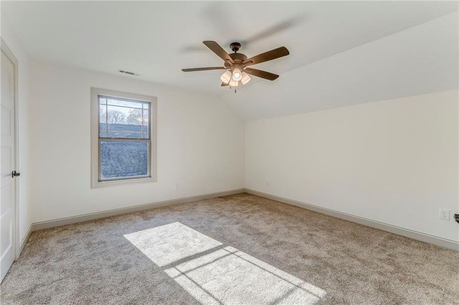 Spacious, unfurnished interior of a new home in , Rome (Image 57). Spacious, unfurnished interior of a new home in , Rome (Image 57).